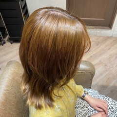 フルカラーモデル2000円🧡