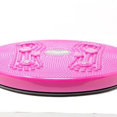 Figure Trimmer ツイストボード コアツイスト お腹 痩せ マシン シェイプアップ ツイスター ゴルフ 回転盤の画像