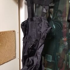 ウェーダー ゴム底　ブーツ　 表記サイズ　3Lの画像