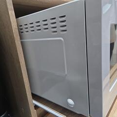 電子レンジ 600W Panasonic の画像