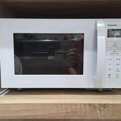 電子レンジ 600W Panasonic 