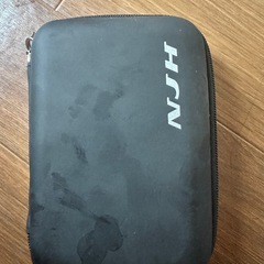 NJH パワーリングセット ケース付きの画像