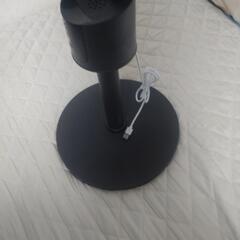 扇風機サーキュレーターの画像
