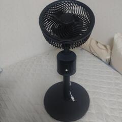 扇風機サーキュレーター