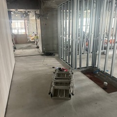 建築作業員募集🔥の画像