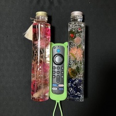 美品★ハーバリウム①1本価格
