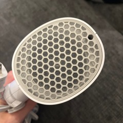 Panasonic ヘアドライヤー EH-NE4Jホワイトの画像