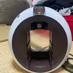 コーヒーメーカーの画像