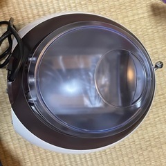 コーヒーメーカーの画像