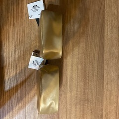 ミッフィー　ポーチ✖️２個の画像