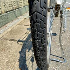 自転車 26インチの画像