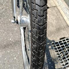 自転車 26インチの画像