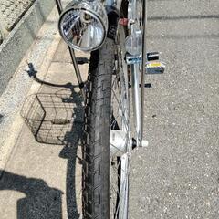 自転車 26インチの画像