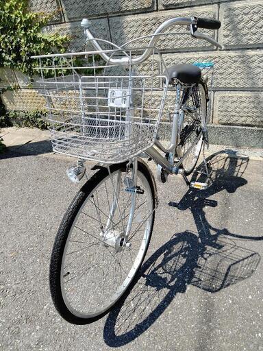 自転車 26インチ (jyun ) 銚子のその他の中古あげます・譲ります
