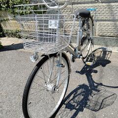 自転車 26インチの画像