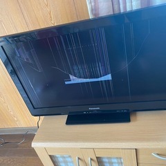 訳あり】パナソニック 液晶テレビ 32V型 VIERA TH-32J300