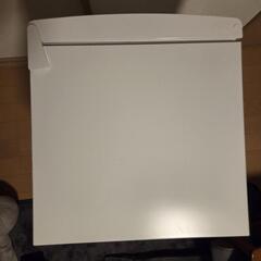 冷蔵庫（BR-85A）の画像