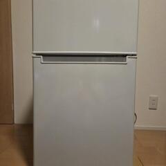 冷蔵庫（BR-85A）