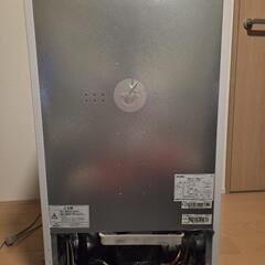 冷蔵庫（BR-85A）の画像