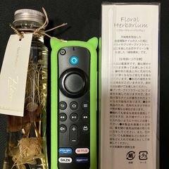 美品★ハーバリウム②1本価格の画像