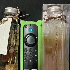 美品★ハーバリウム②1本価格の画像