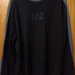 新品未使用  EMPORIO ARMANI アルマーニ 洋服  限定品