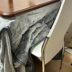 ダイニングチェアの画像