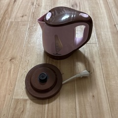 電気ケトル