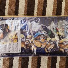 №⑰ ミニオンズ マルチケースの画像