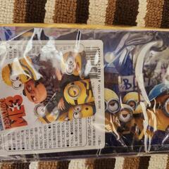 №⑰ ミニオンズ マルチケースの画像