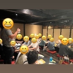 🌈🌈✨郡山で遊び隊🌈🌈✨6月28日交流会！28名参加！