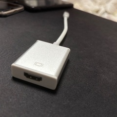 USB-C 変換アダプタ　2本の画像