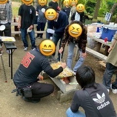🌈🌈✨郡山で遊び隊🌈🌈✨7月20日お好み焼きBBQ参加者募集中！ - 友達