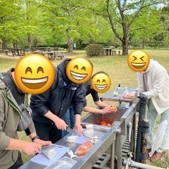 🌈🌈✨郡山で遊び隊🌈🌈✨7月20日お好み焼きBBQ参加者募集中！ - 郡山市