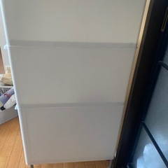 スリム3段収納の画像
