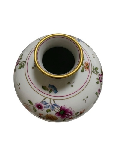 リチャードジノリ グランデューカ 花瓶 ベース 美品