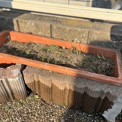 プランター　植木鉢　いろいろおまとめ　の画像