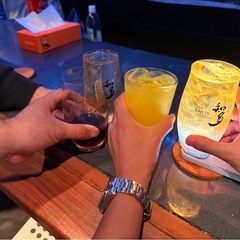 関西飲みオフ会🍻🍶✨