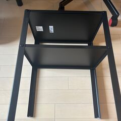 【無料】IKEAのサイドテーブル差し上げます