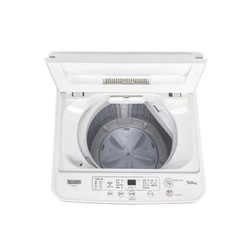 洗濯機　ヤマダセレクトの画像