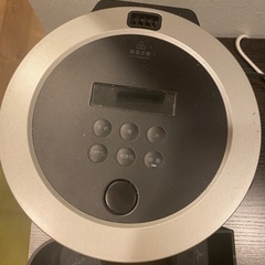 BALMUDA　炊飯器の画像