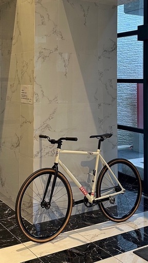 福岡市引取限定/RITEWAY 155cm～24段変速 前後タイヤ新品　極上車 福岡市引取限定/RITEWAY 155cm～24段変速 前後タイヤ新品 極上車