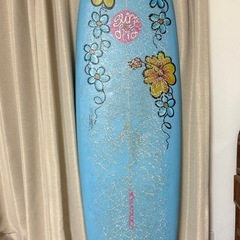 サーフボード
