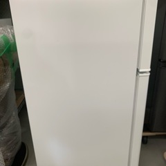 Haier ハイアール BR-85A 2022年製 冷蔵庫 85L右開きの画像