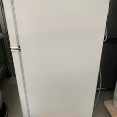 Haier ハイアール BR-85A 2022年製 冷蔵庫 85L右開きの画像
