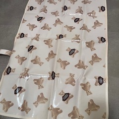 gelato pique 
おむつシートの画像