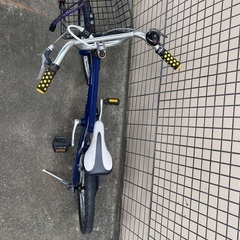 中古車 ルイガノ LouisGarneau 自転車 マウンテンバイク オフロード モトクロス キッズ ジュニア 子供 ユニセックス メンズ ボーイズ 20インチの画像
