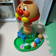 アンパンマン くるコロタワー