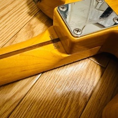 FenderJapan テレキャスターTL52-70 VNT フェンダージャパン　TL52-70 VNT  の画像
