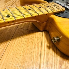FenderJapan テレキャスターTL52-70 VNT フェンダージャパン　TL52-70 VNT  の画像